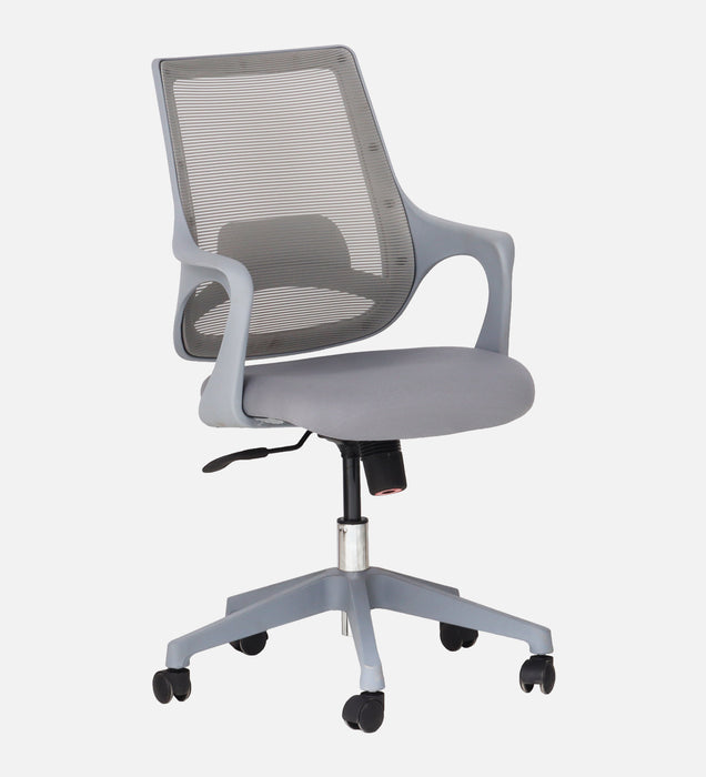 Comet Ergonomic Medium Back Office Chair