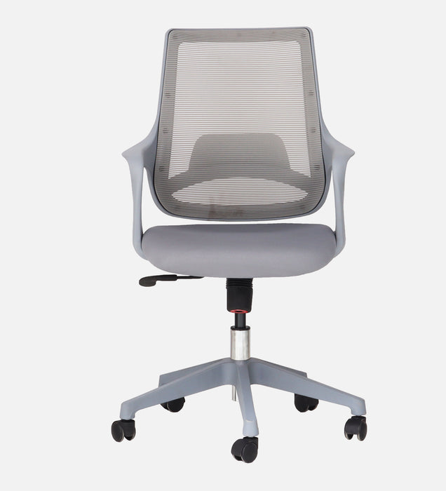 Comet Ergonomic Medium Back Office Chair