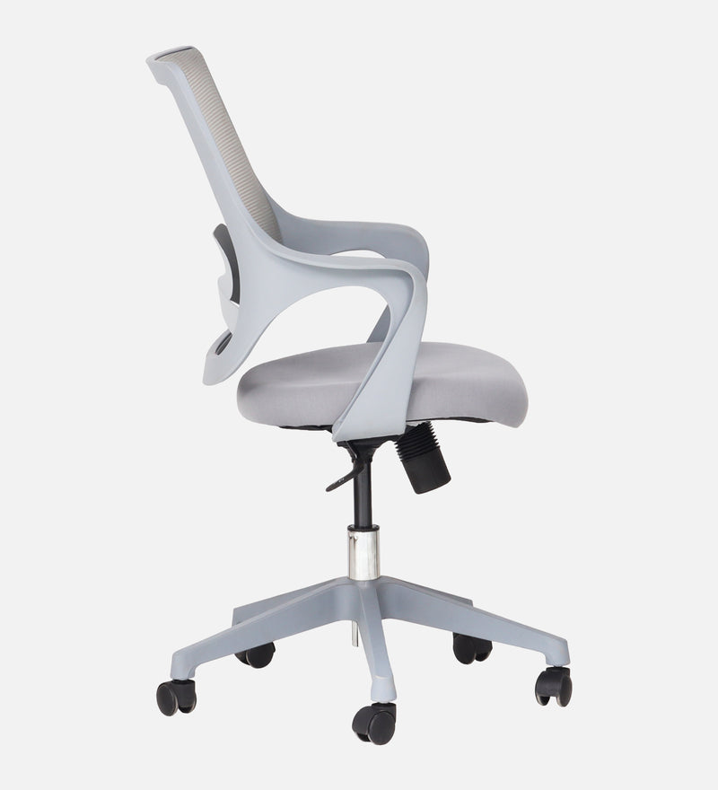 Comet Ergonomic Medium Back Office Chair