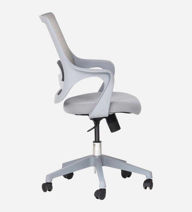 Comet Ergonomic Medium Back Office Chair