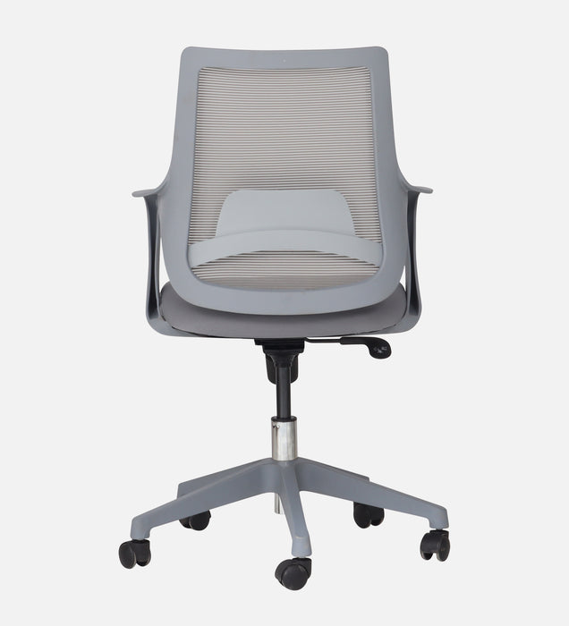 Comet Ergonomic Medium Back Office Chair