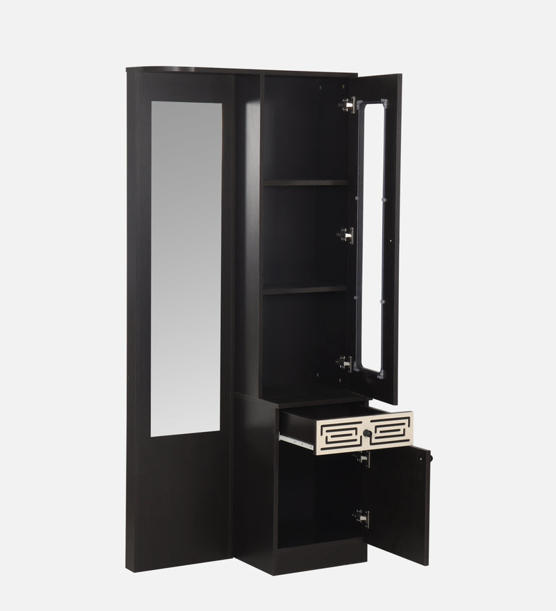 Divine Splendor Dressing Unit With Stool