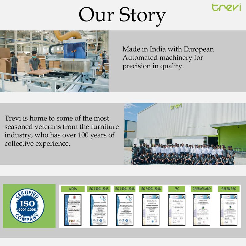 Divine Splendor Dressing Unit With Stool