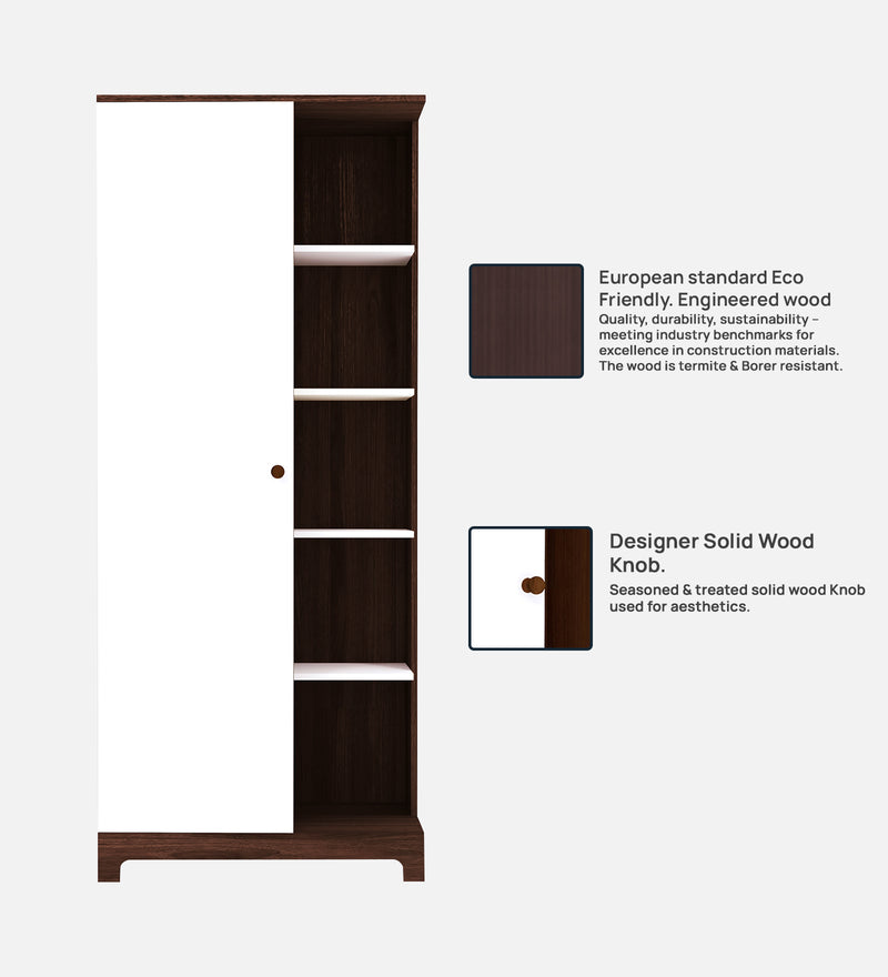 Divine Storage kitchen Cabinet