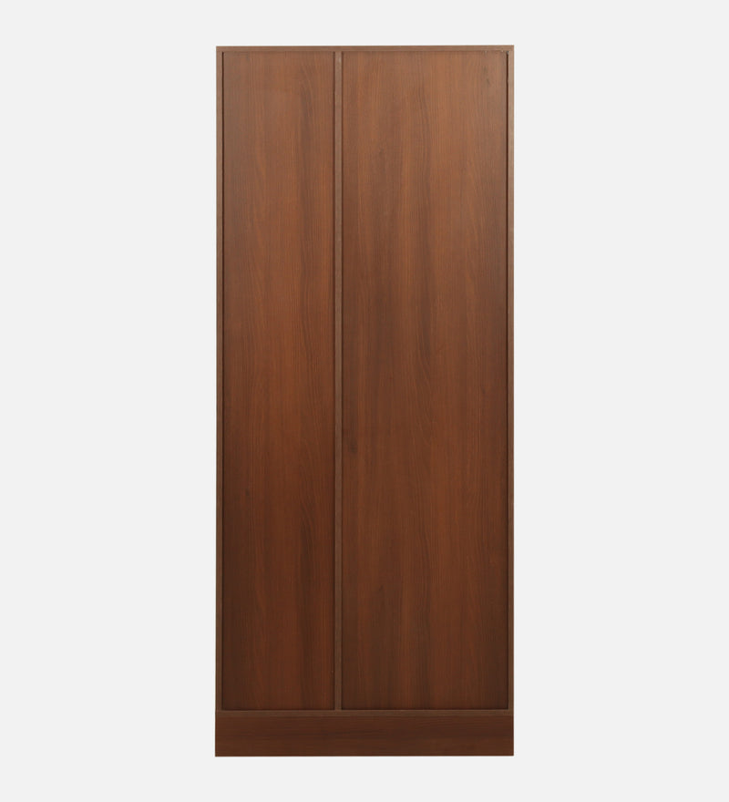 Divine Dressing Unit Engineered Wood In Walnut & Marble Colour Finish