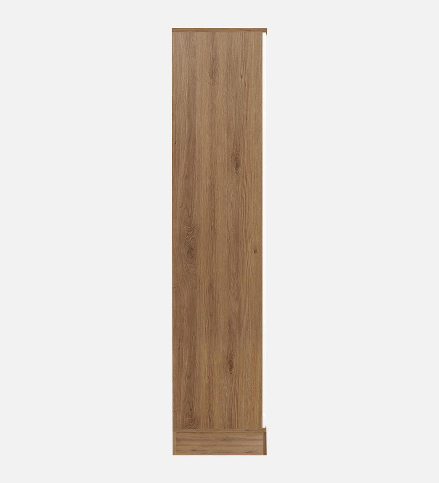 Divine Dressing Unit Engineered Wood in Milky Oak Finish
