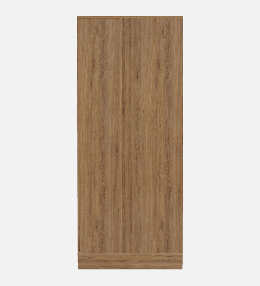 Divine Dressing Unit Engineered Wood in Milky Oak Finish