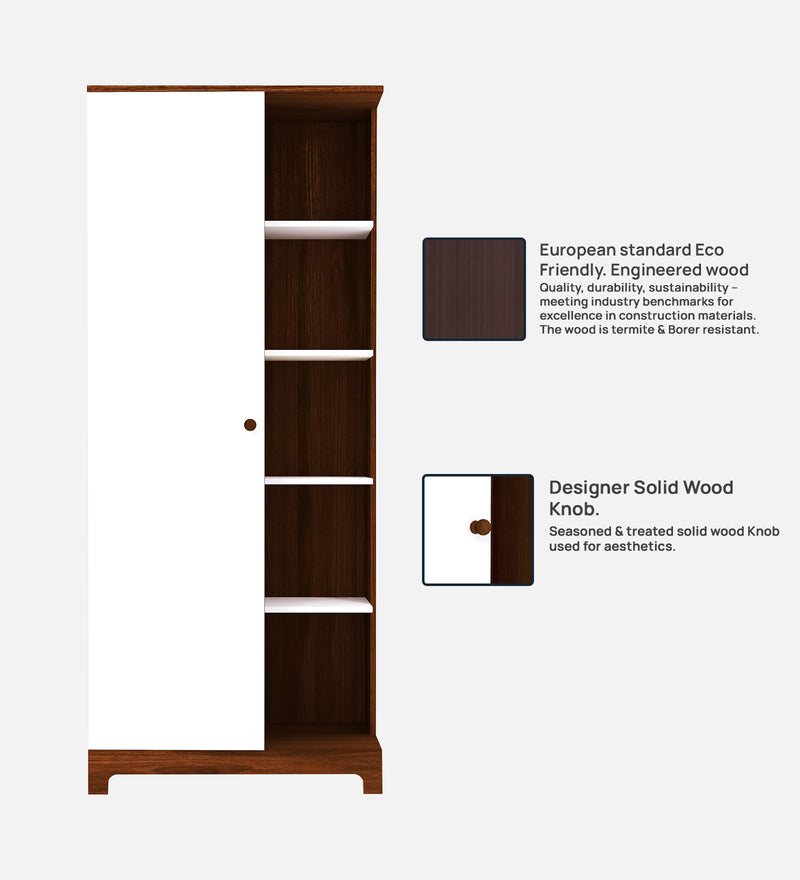 Divine Storage kitchen Cabinet