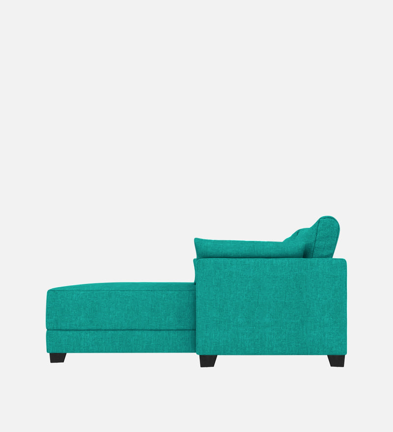 Duke Fabric 6 Seater Sectional Sofa Left Hand Facing