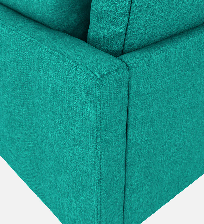 Duke Fabric 6 Seater Sectional Sofa Left Hand Facing