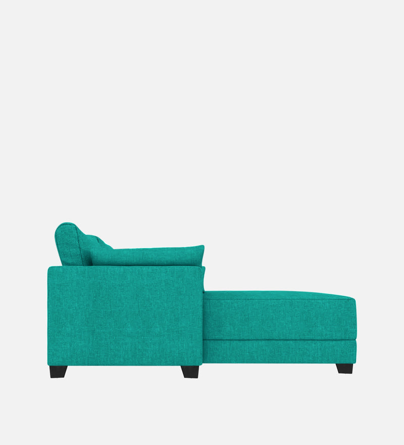 Duke Fabric 6 Seater Sectional Sofa Right Hand Facing