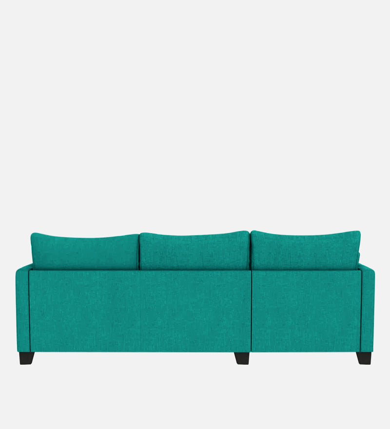Duke Fabric 6 Seater Sectional Sofa Right Hand Facing