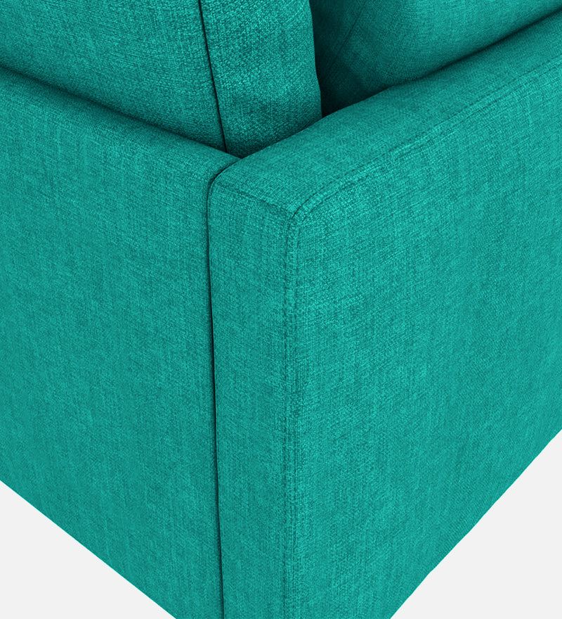 Duke Fabric 6 Seater Sectional Sofa Right Hand Facing