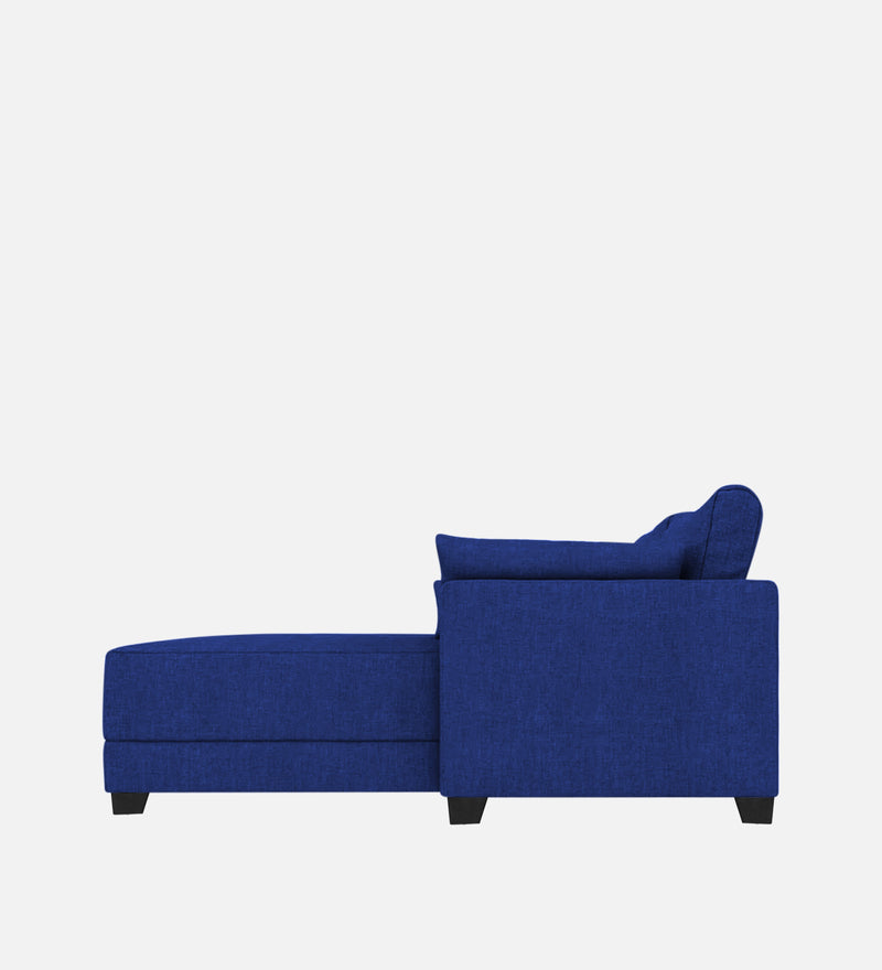 Duke Fabric 6 Seater Sectional Sofa Left Hand Facing