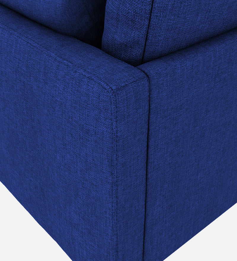 Duke Fabric 6 Seater Sectional Sofa Left Hand Facing