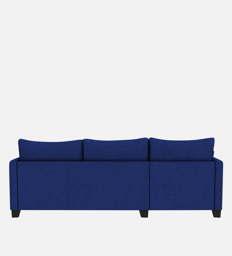 Duke Fabric 6 Seater Sectional Sofa Right Hand Facing
