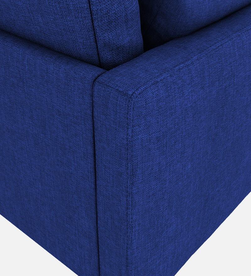 Duke Fabric 6 Seater Sectional Sofa Right Hand Facing