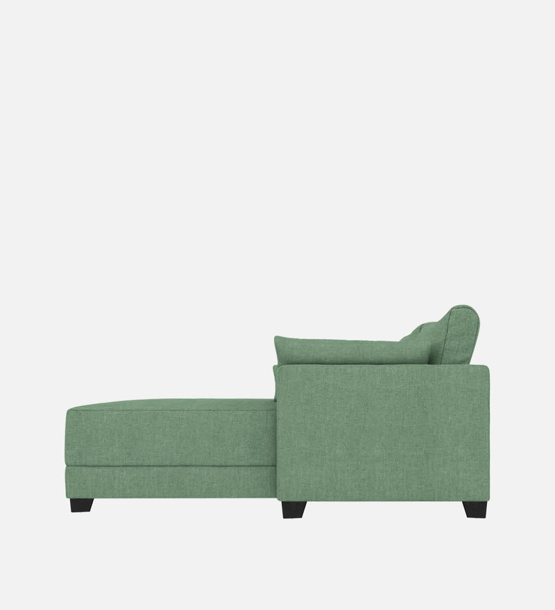 Duke Fabric 6 Seater Sectional Sofa Left Hand Facing