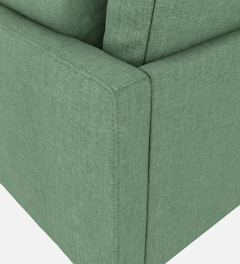 Duke Fabric 6 Seater Sectional Sofa Left Hand Facing