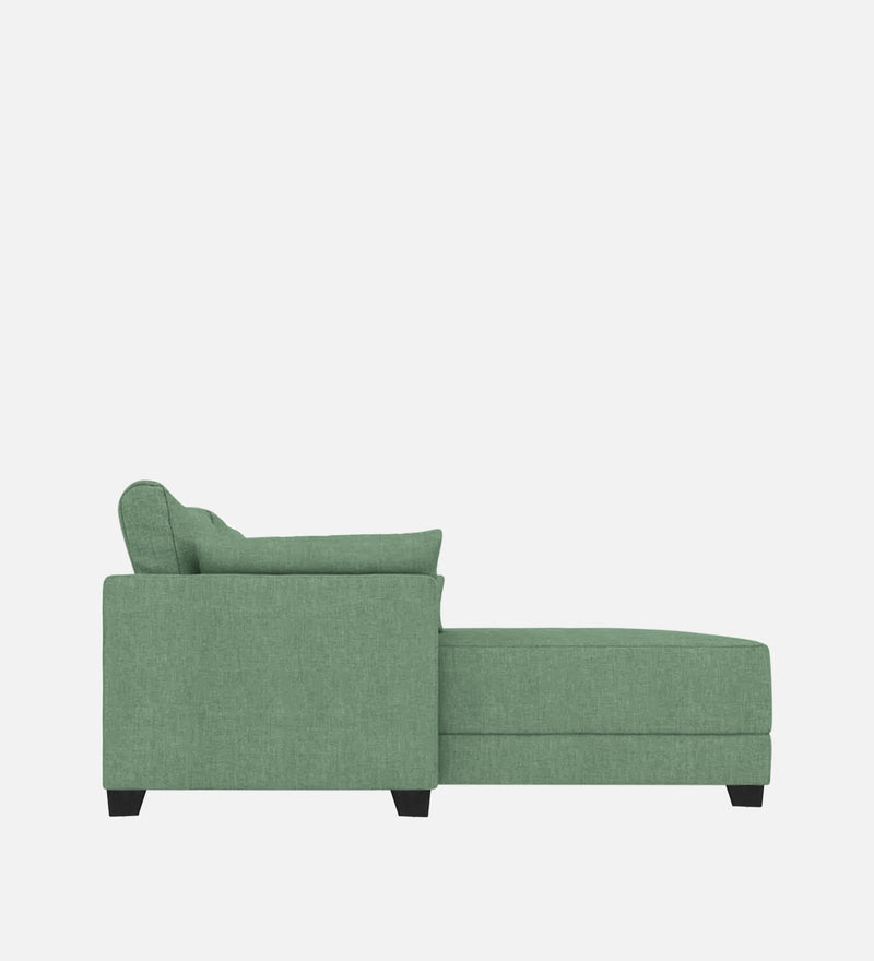 Duke Fabric 6 Seater Sectional Sofa Right Hand Facing