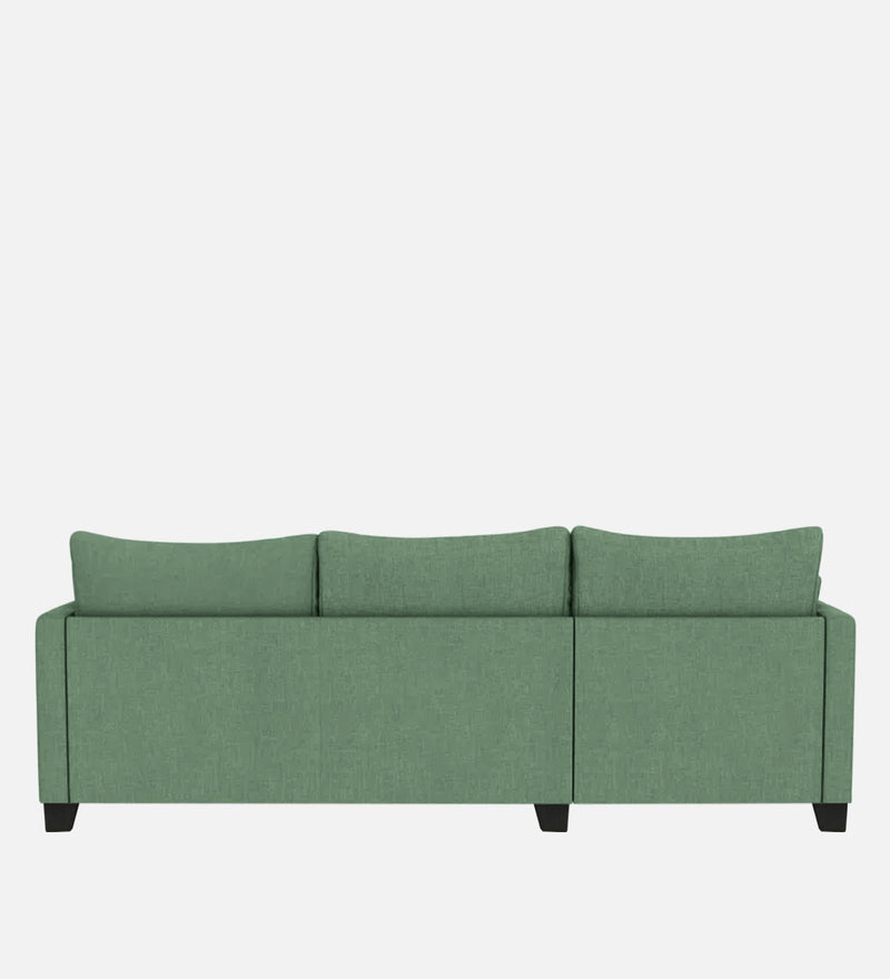 Duke Fabric 6 Seater Sectional Sofa Right Hand Facing