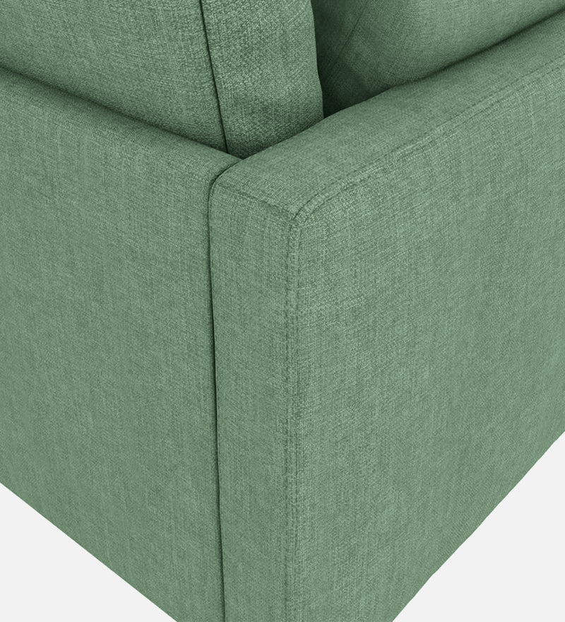 Duke Fabric 6 Seater Sectional Sofa Right Hand Facing