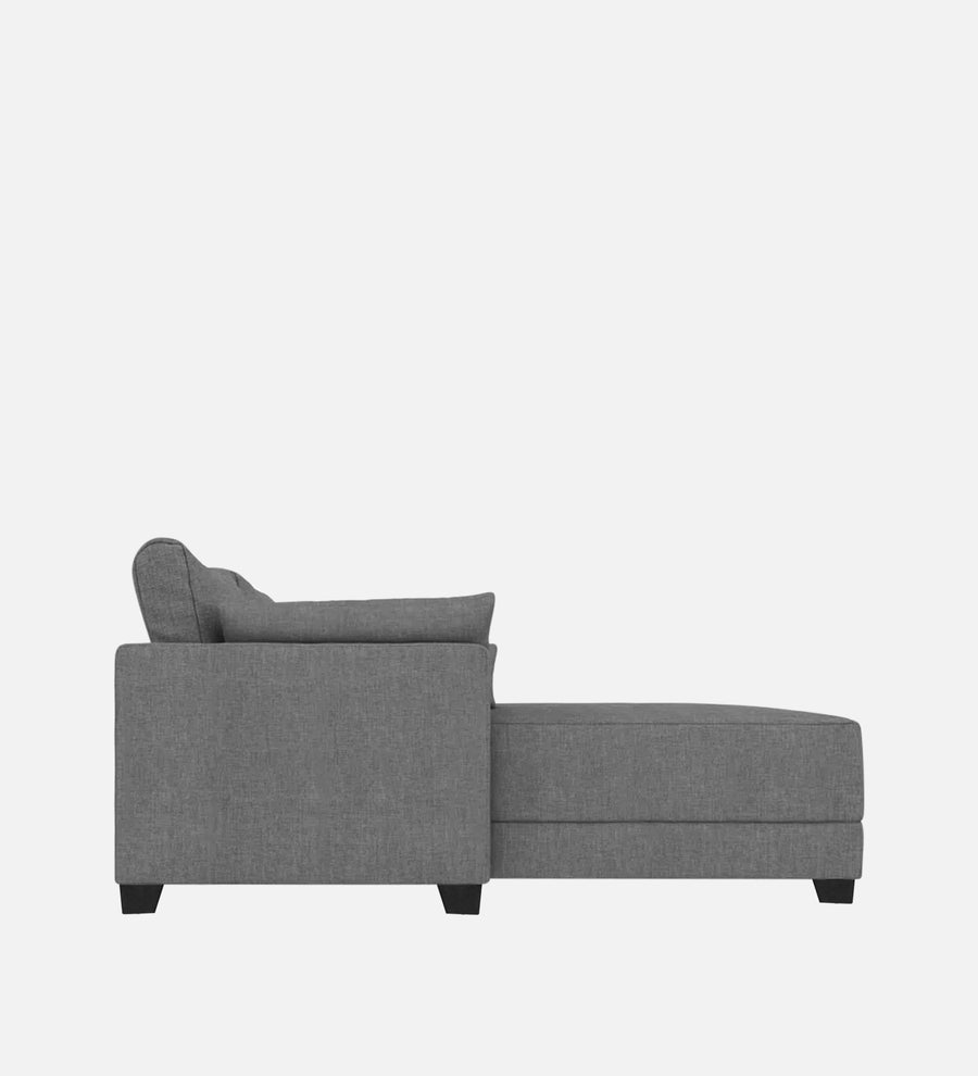 Duke Fabric 6 Seater Sectional Sofa Right Hand Facing
