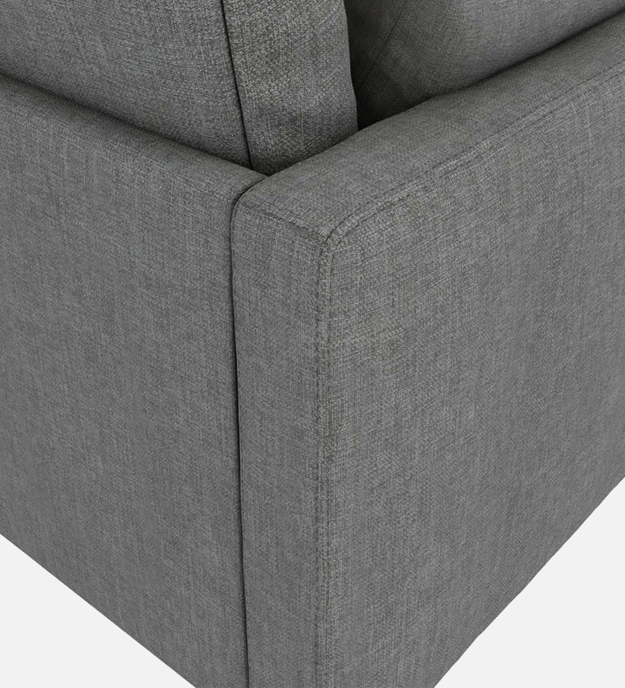 Duke Fabric 6 Seater Sectional Sofa Right Hand Facing