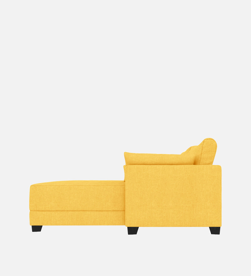 Duke Fabric 6 Seater Sectional Sofa Left Hand Facing