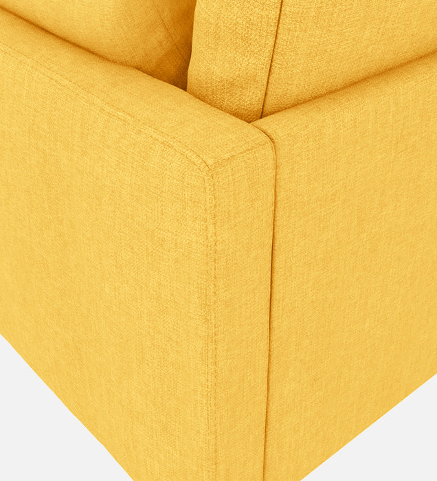Duke Fabric 6 Seater Sectional Sofa Left Hand Facing