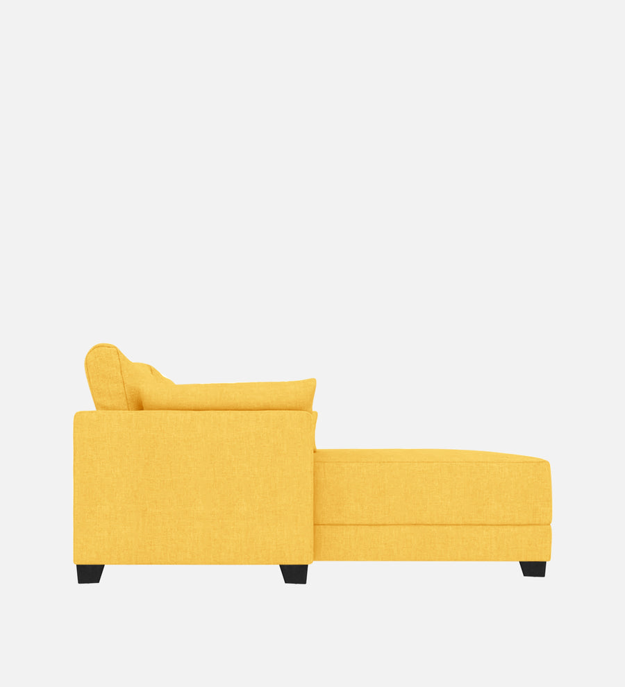Duke Fabric 6 Seater Sectional Sofa Right Hand Facing
