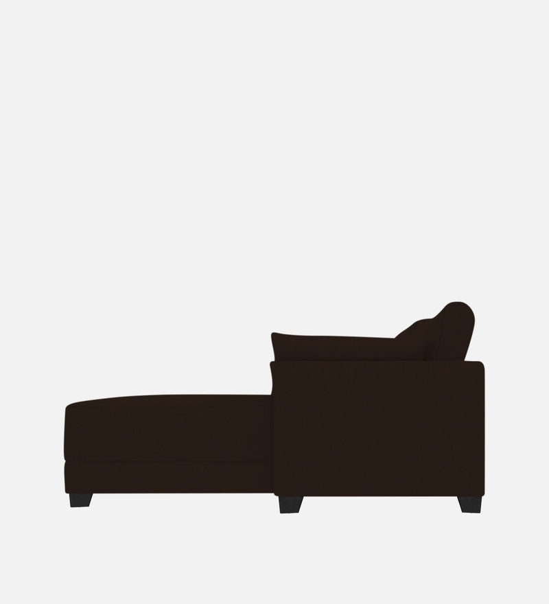 Duke Fabric 6 Seater Sectional Sofa Left Hand Facing