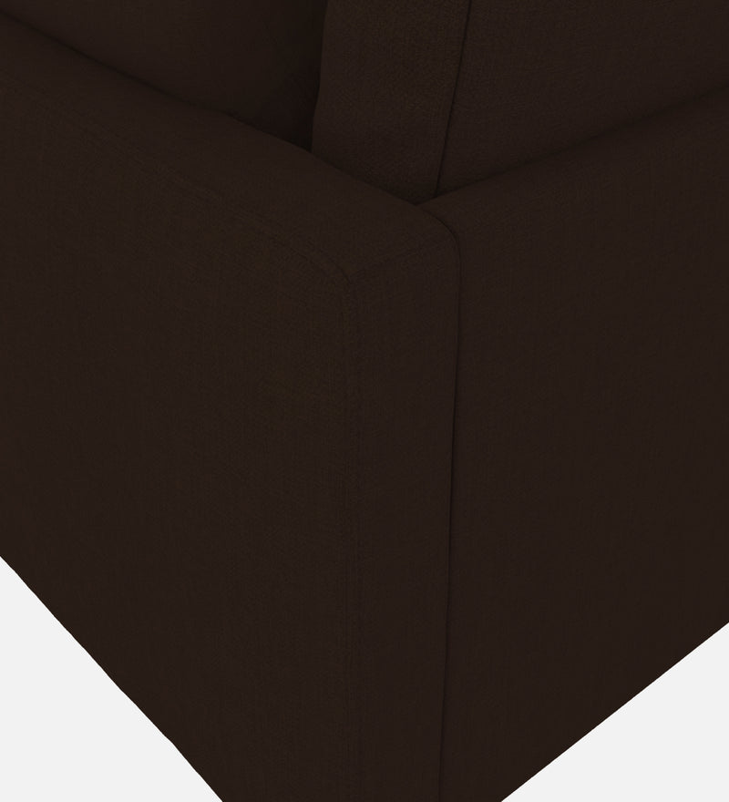 Duke Fabric 6 Seater Sectional Sofa Left Hand Facing