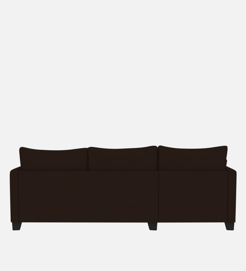 Duke Fabric 6 Seater Sectional Sofa Right Hand Facing