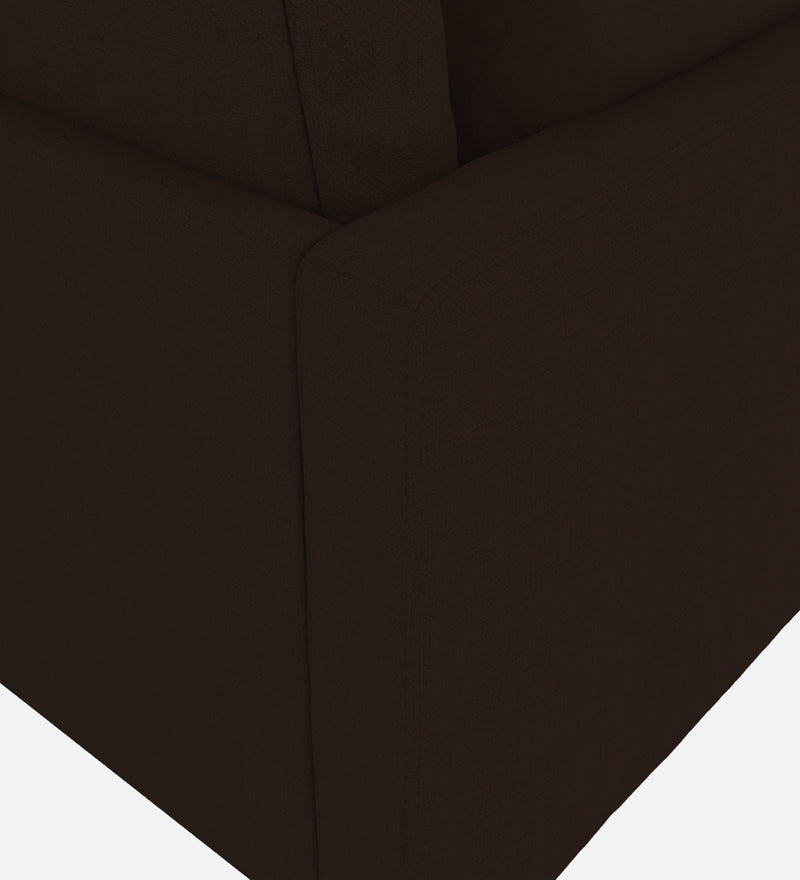 Duke Fabric 6 Seater Sectional Sofa Right Hand Facing