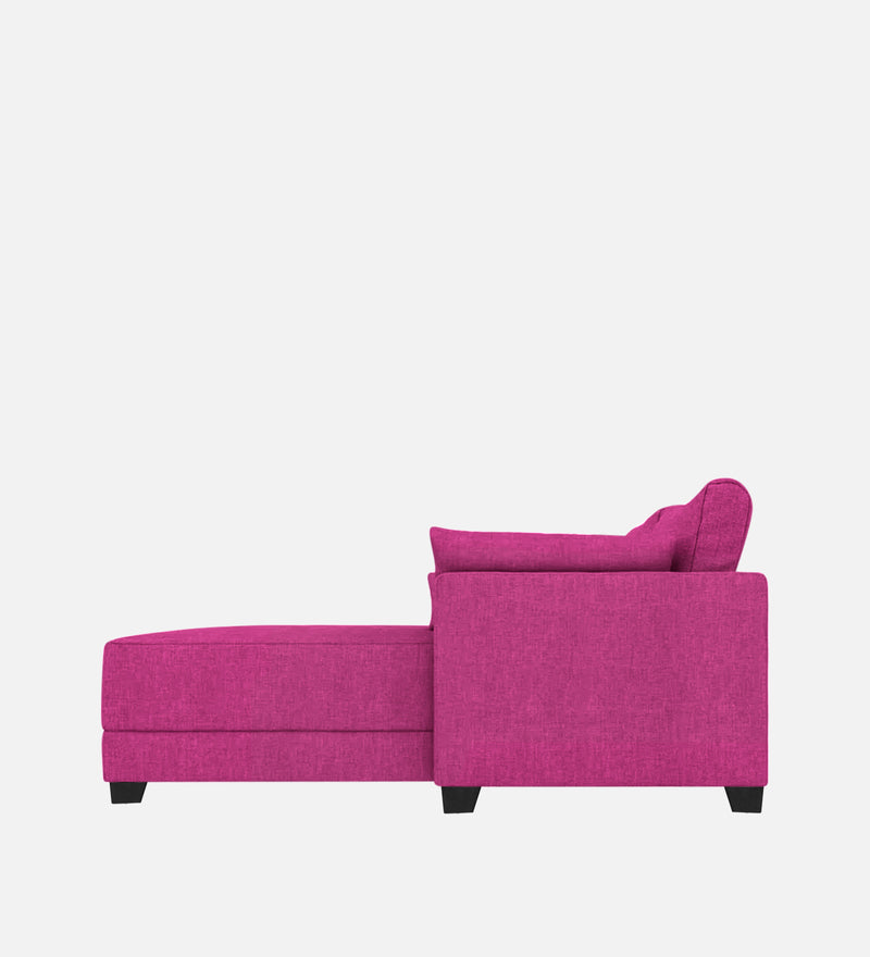 Duke Fabric 6 Seater Sectional Sofa Left Hand Facing