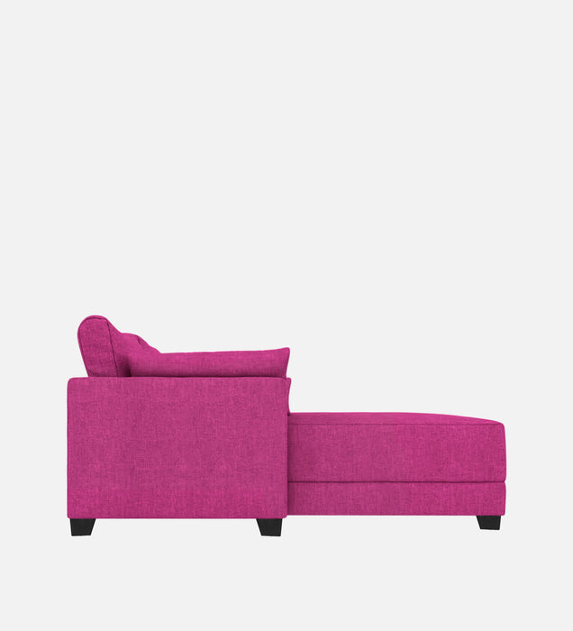 Duke Fabric 6 Seater Sectional Sofa Right Hand Facing