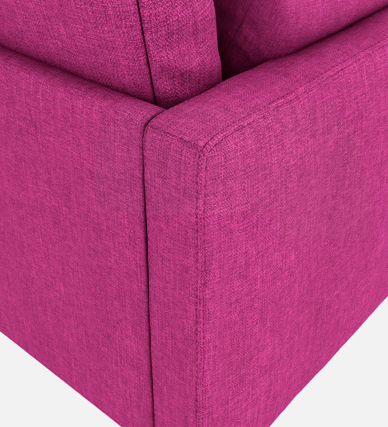 Duke Fabric 6 Seater Sectional Sofa Right Hand Facing