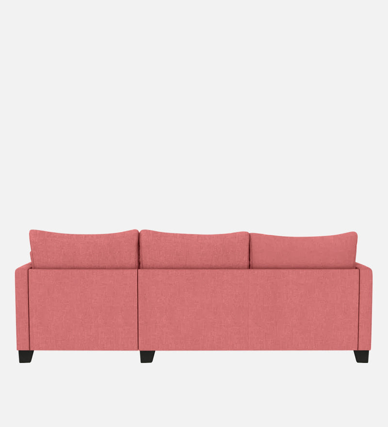 Duke Fabric 6 Seater Sectional Sofa Left Hand Facing