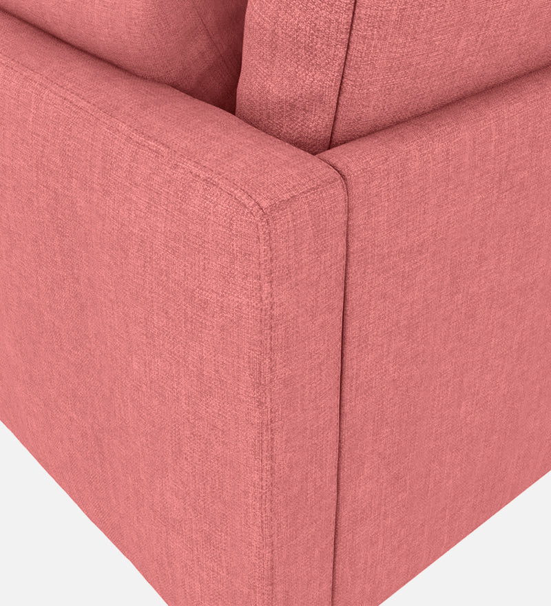 Duke Fabric 6 Seater Sectional Sofa Left Hand Facing