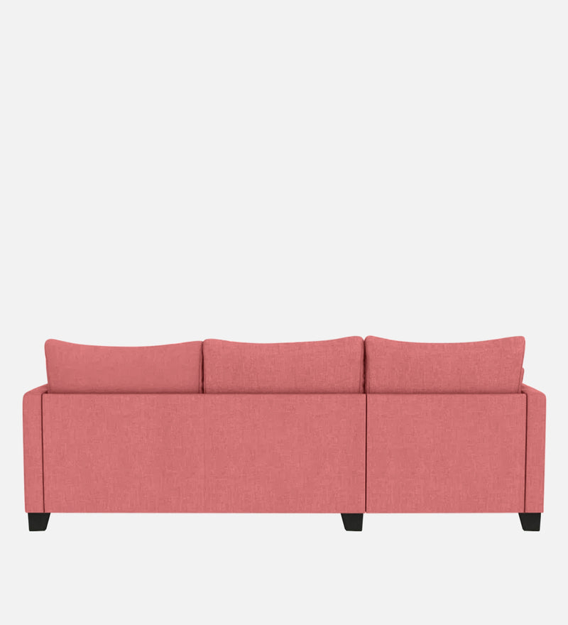 Duke Fabric 6 Seater Sectional Sofa Right Hand Facing