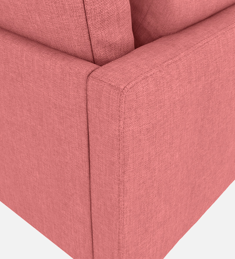 Duke Fabric 6 Seater Sectional Sofa Right Hand Facing