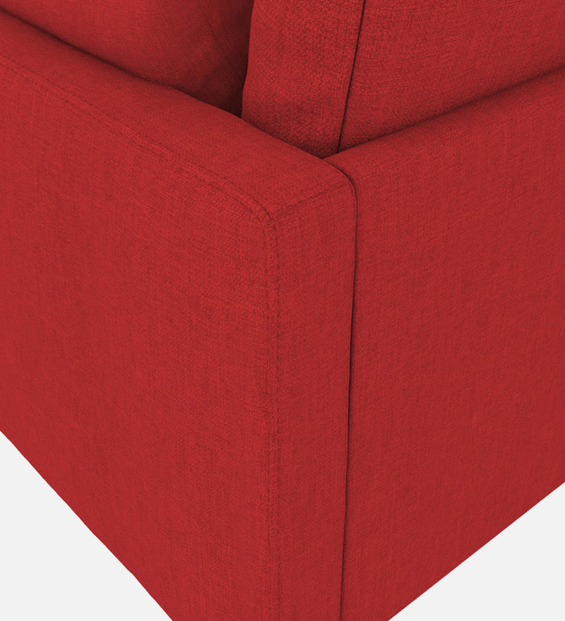 Duke Fabric 6 Seater Sectional Sofa Left Hand Facing