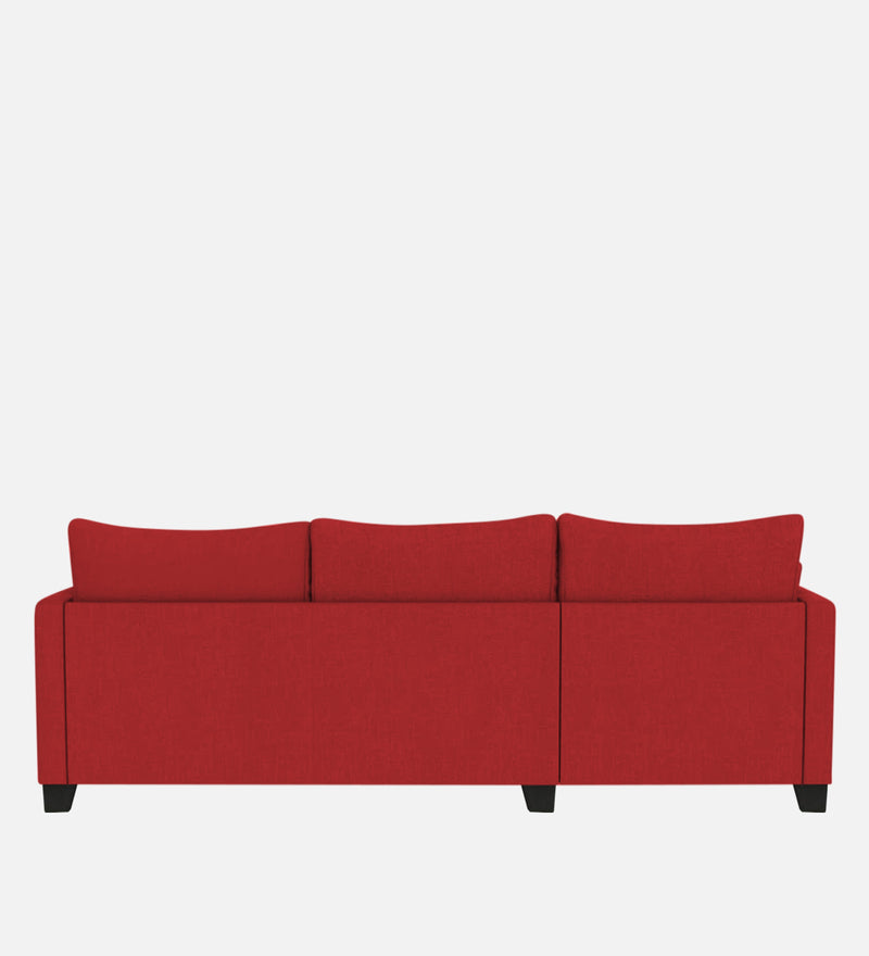 Duke Fabric 6 Seater Sectional Sofa Right Hand Facing