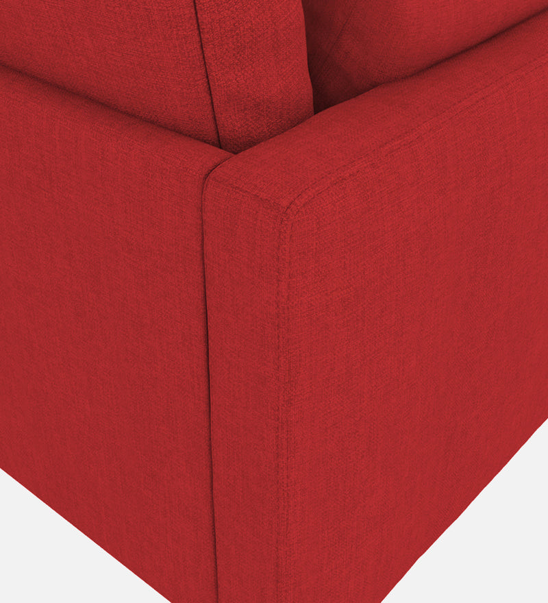 Duke Fabric 6 Seater Sectional Sofa Right Hand Facing