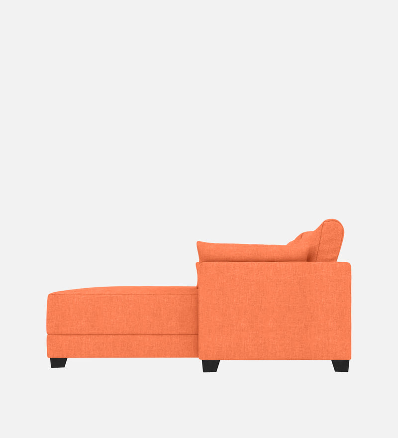 Duke Fabric 6 Seater Sectional Sofa Left Hand Facing