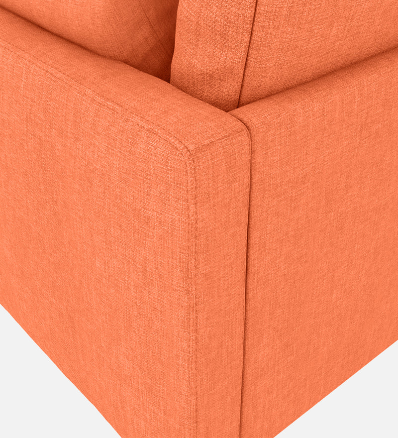 Duke Fabric 6 Seater Sectional Sofa Left Hand Facing