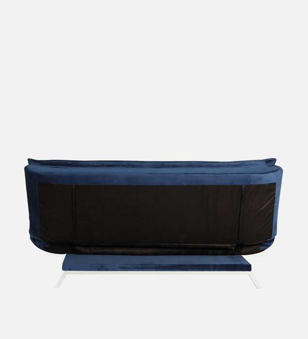 Edo Fabric Convertible SofaCumBed