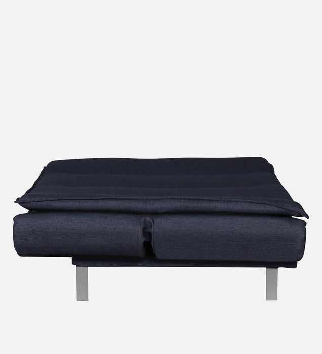 Edo Fabric Convertible SofaCumBed