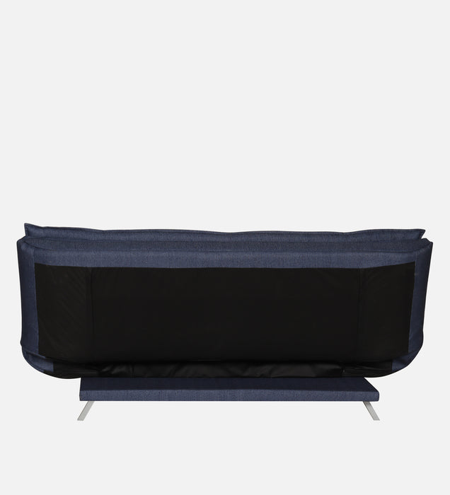 Edo Fabric Convertible SofaCumBed